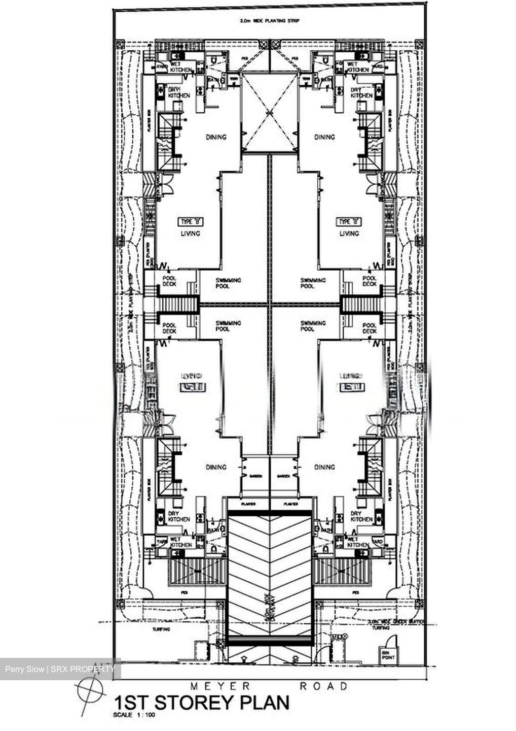 Meyer Road (D15), Detached #583084651